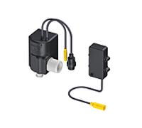 TECEfilo unité de vannes, pile 7,2 V, pour TECEfilo ouverture de capteur et spray à pression U2, électronique durinoir, 9242091