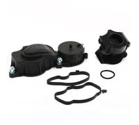 JP Group Unité de ventilation de carter cyclonique Vortex BMW Série 1 E87 02/2003-02/2007 M47D20TU2