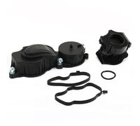 JP Group Unité de ventilation de carter cyclonique Vortex BMW Série 1 E87 02/2003-02/2007 M47D20TU2