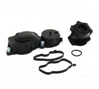 Unité de ventilation de carter type cyclonique vortex pour BMW X3 E83 et LCI - moteur M47D20TU (05/2003-08/2007)