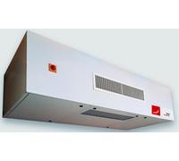 Unité de ventilation EVERSKY 500 électrique, à récupération de chaleur, à vitesse variable, de Zehnder - CZICDF047165