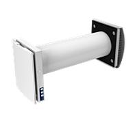 Vento Expert Duo A30-1 S10 W V.2 Kit complet - Blauberg Ventilatoren