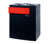 Unité de ventilation novus 300 VSR Enthalpie sans unité de commande de Zehnder - 527003800