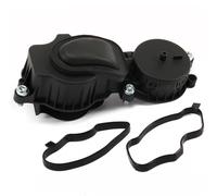 Unité de ventilation pour recyclage des vapeurs d'huile Topran BMW E60/E61
