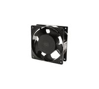 - Unité de ventilation - RAL 9005 - pour P/N: DN-19 07U-6/6, DN-19 09U-6/6, DN-19 12U-6/6, DN-19 16U-6/6, DN-19 20-U, DN-19 20U-6/6