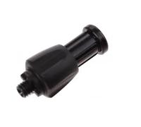 Unité de vis de réglage du câble Shimano SL-8S31 Argenté