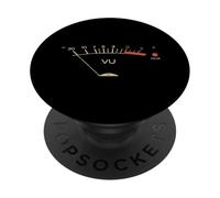 Unité de Volume de Musique pour Homme et Femme PopSockets PopGrip Adhésif