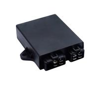 Unité d'ECU d'allumage numérique Intelligente pour Moto, allumeur 250 Compatible avec Les pièces de Moto Automobile XV250 Virago 250 V-250 pour numéro de pièce 8K1927225B 1G724-97012