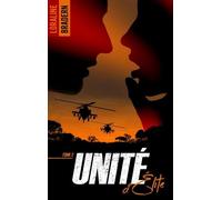 Unité D'élite Tome 2