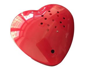 Unité d'enregistrement sonore - Composant audio en peluche, puce de lecture vocale personnelle avec activation par simple pression, boîtier ABS léger, peluche interactive, pour l'apprentissage du somm