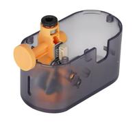 Unité D'entonnoir À Filament D'alimentation Gauche Et Droite AMS Lite | Mini Imprimante 3D Compatible Avec Bambu Lab A1, Emplacement 1-4 Pièces D'alimentation Lisse(Right (Slot 3 and 4))