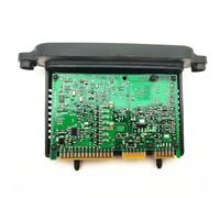 Unité d'entraînement d'éclairage Phare pour BMW M5 Contrôle pour unité de Module pour TMS Phare adaptatif AHL