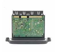 Unité d'entraînement d'éclairage Phare pour BMW Série 3 F25 2011-2014 Phare pour Module de Commande du conducteur pour TMS 7316211 535183808