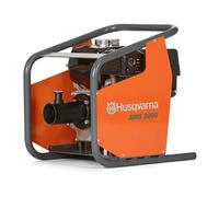 Unité d'entraînement essence de vibrateur AMG 3200 - HUSQVARNA