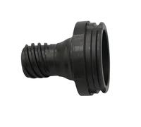 SHIMANO Cb-E110 Unité d'entraînement Silver/Black One Size