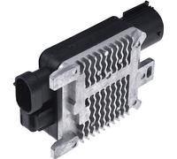 Nty CSW-FR-000 - Commande, ventilateur électrique (refroidissement du moteur)