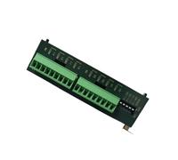 Unité d'entrée de thermocouple à 8 canaux, module d'extension d'e/s PLC industriel AFP0421