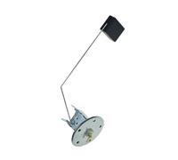 Unité d'envoi de jauge de niveau de pompe à carburant, compatible avec Suzuki Samurai 1985-1995 et SJ410/SJ413 1980-1985 1,0 L 1,3 L 3481080700 de remplacement
