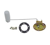 Unité d'envoi de réservoir de carburant avec joint et vis émetteur capteur levier de carburant pour VW Beetle Ghia 1968-1979 113919049D, 113919049, 113 919 049D