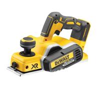 Unité DeWALT DCP580N-XJ 18V XR PinceauxRaboteuse Bare