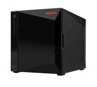 Unité d'extension pour NAS Asustor Xpanstor 4 AS-5004U - 4 baies (Noir)