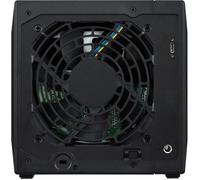 Asustor Xpanstor 4 AS5004U, 4 Bay Unité d'extension USB 3.1 Type C NAS Capacité de Stockage Extendeur
