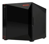 Unité d'extension NAS - ASUSTOR - Xpanstor 4 AS5004U - 4 baies - USB 3.2 Gen 2 Type C - Capacité d'extension