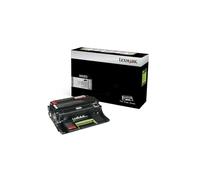 Unité d'imagerie 500ZA - LEXMARK - Capacité standard 60.000 pages - Pack de 1