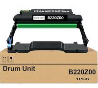 Unité d'imagerie B2236 B220Z00 compatible avec Lexmark B2236 Unité d'imagerie pour imprimante B2236dw MB2236adw 12500 pages