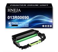 Unité D'imagerie De Remplacement B305 / B310 / B315, Unité De Tambour Compatible 013R00690 pour Xerox B305 B310 B315 Imprimante,Black-1 Pack