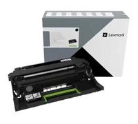 Unité d'imagerie - LEXMARK - 66S0ZA0 - Noir - Pack de 1 - Consommable standard