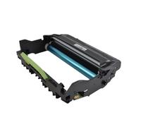 Unité d'imagerie/photoconducteur Noire Compatible, Compatible Adapté for l'unité de Tambour Lexmark MS331 MS431 MX331 MX431 MX432 55B0ZA0