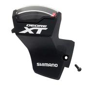 Unité d'indicateur droite Shimano SL-M8000 Noir