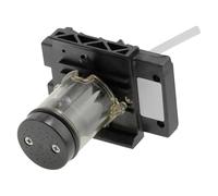 Unité D'infusion Automatique De Bourreur De Piston De Machine À Café, Compatible For Delonghi, Remplacement D'extracteur