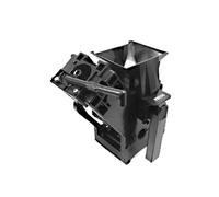 Unité D'infusion, Compatible Avec SAECO, Filtre De Rechange For Machine À Café, Compatible Avec Aulika, Facile À Nettoyer