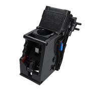 Unité D'Infusion Groupe Café Compatible Avec Bosch Siemens Machine à 11014118