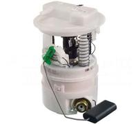 Unité D'Injection de Carburant 12 V 4,4 A 3,5 Béquille PIERBURG pour U.A Dacia