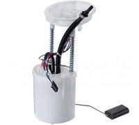 Unité D'Injection de Carburant 13,5 V 8,5 A 4 Béquille PIERBURG pour U.A Mini