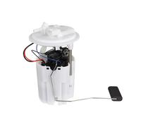 Unité d'injection de carburant 4 poles avec Jauge à essence BOUCHER pour