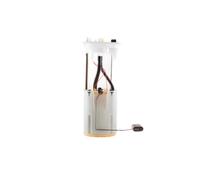 Bosch Actionneur de verrouillage central dans le réservoir de carburant électrique