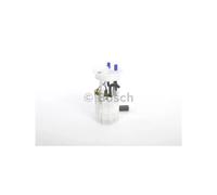 Unité d'injection de carburant BOSCH 0 986 580 934