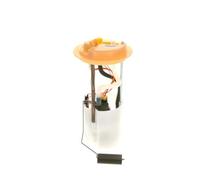 Unité D'injection De Carburant Bosch 0580203402 pour Fiat Ferrari