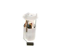 Unité D'injection De Carburant Bosch 0986580831 pour Alfa Romeo Fiat Lancia