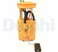 Unité d'injection de carburant DELPHI FG0988-12B1