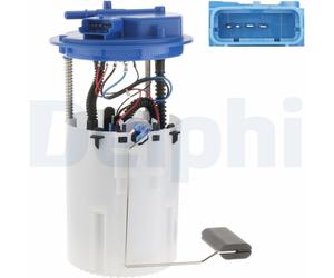 Unité d'injection de carburant DELPHI FG2447-12B1