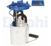 Unité d'injection de carburant DELPHI FG2455-12B1