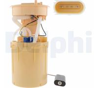 Unité d'injection de carburant DELPHI FG2462-12B1