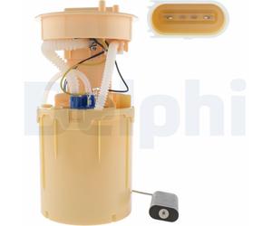 Unité d'injection de carburant DELPHI FG2462-12B1