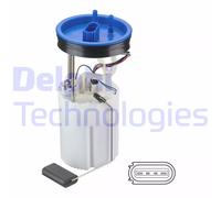 Unité d'injection de carburant DELPHI FG2504-12B1