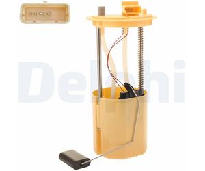 Unité d'injection de carburant DELPHI FT4098-12B1